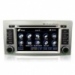 FlyAudio E7503NAVI